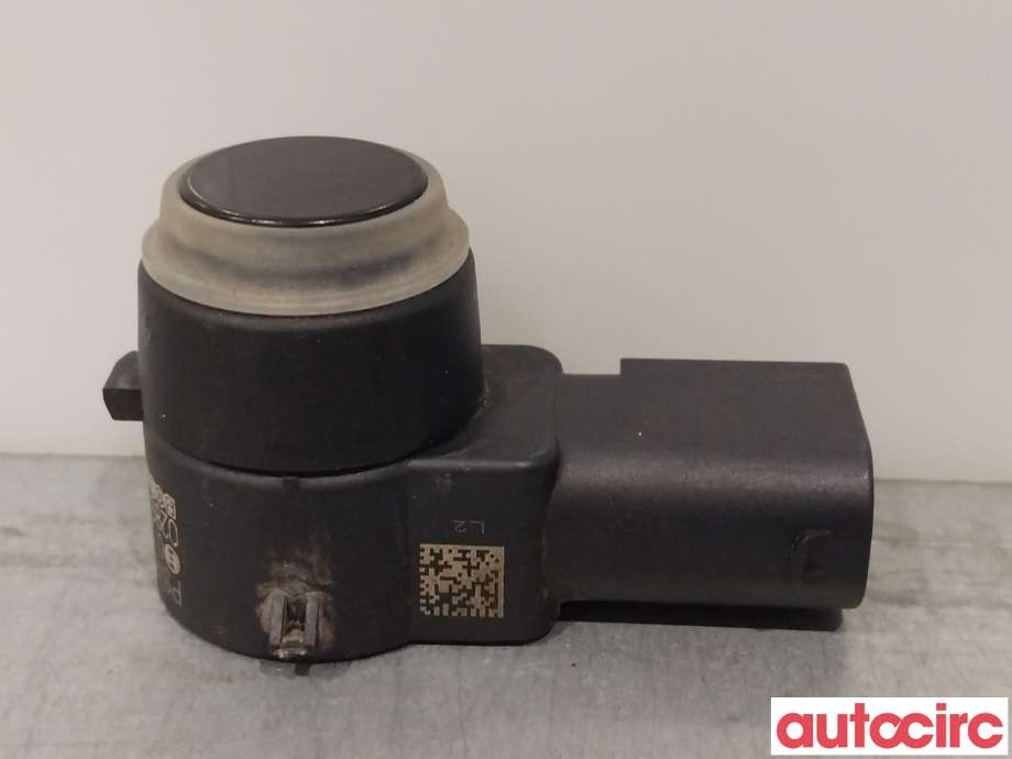 Parkeringssensor foran til Peugeot 508 2011-2014 (Type I, Fase 1)  (PEUGEOT|1611735380|9666016377XT)