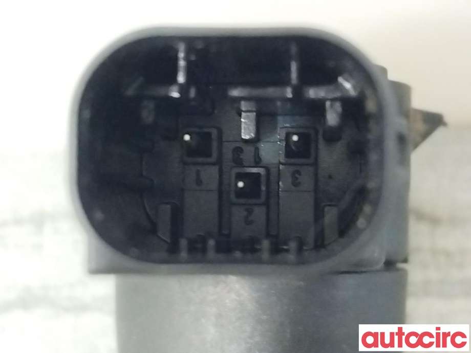 Parkeringssensor foran til Peugeot 508 2011-2014 (Type I, Fase 1)  (PEUGEOT|1611735380|9666016377XT)