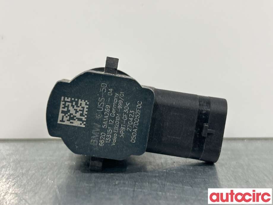Parkeringssensor bak til BMW X1 2022-->> (U11) (U11) (BMW|66205A1A269)