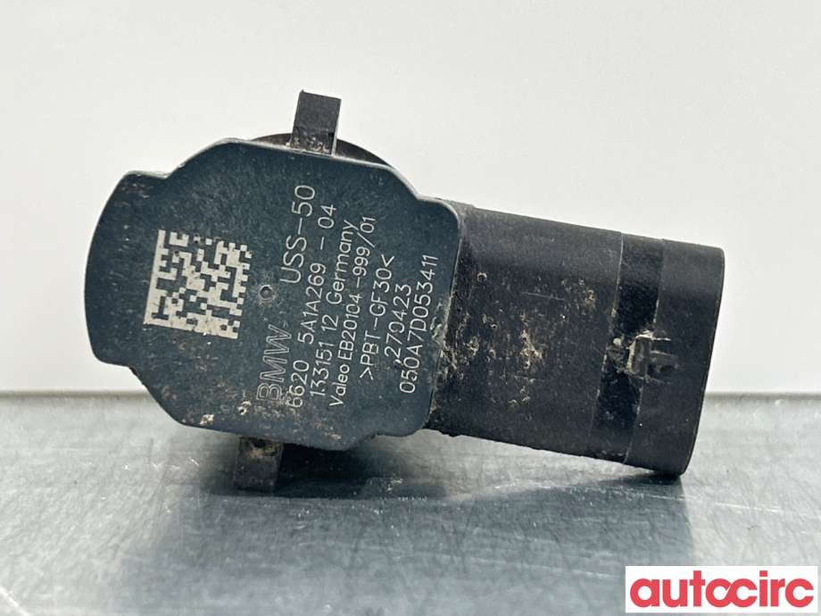 Parkeringssensor bak til BMW X1 2022-->> (U11) (U11) (BMW|66205A1A269)