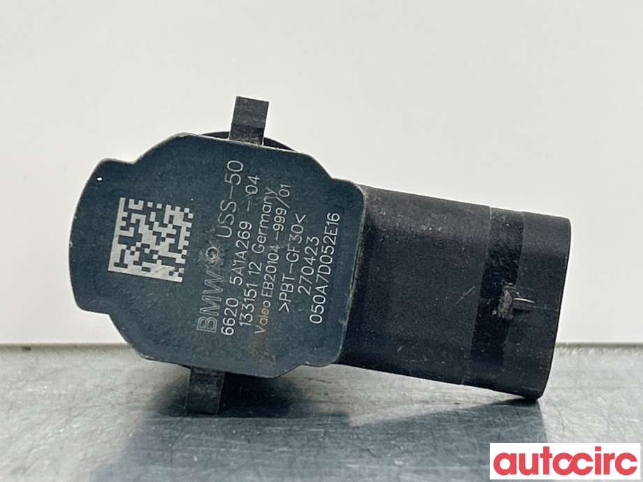 Parkeringssensor bak til BMW X1 2022-->> (U11) (U11) (BMW|66205A1A269)