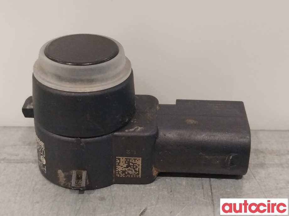 Parkeringssensor bak til Peugeot 508 2011-2014 (Type I, Fase 1)  (PEUGEOT|1611735380|9666016377XT)