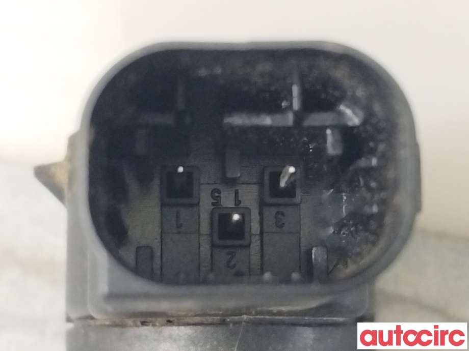 Parkeringssensor bak til Peugeot 508 2011-2014 (Type I, Fase 1)  (PEUGEOT|1611735380|9666016377XT)