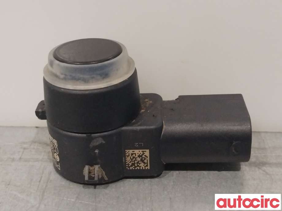 Parkeringssensor bak til Peugeot 508 2011-2014 (Type I, Fase 1)  (PEUGEOT|1611735380|9666016377XT)