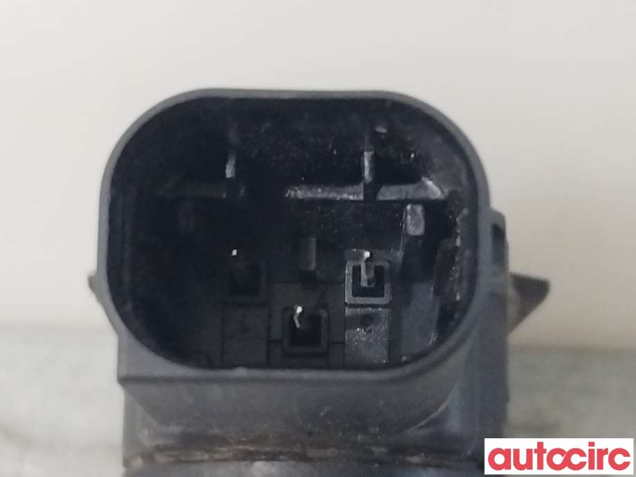 Parkeringssensor bak til Peugeot 508 2011-2014 (Type I, Fase 1)  (PEUGEOT|1611735380|9666016377XT)