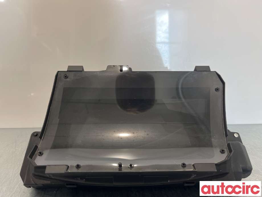 Multimedia display (MCU - Media Controller Unit) til Toyota Corolla 2019-->> (TOYOTA|8310802120)