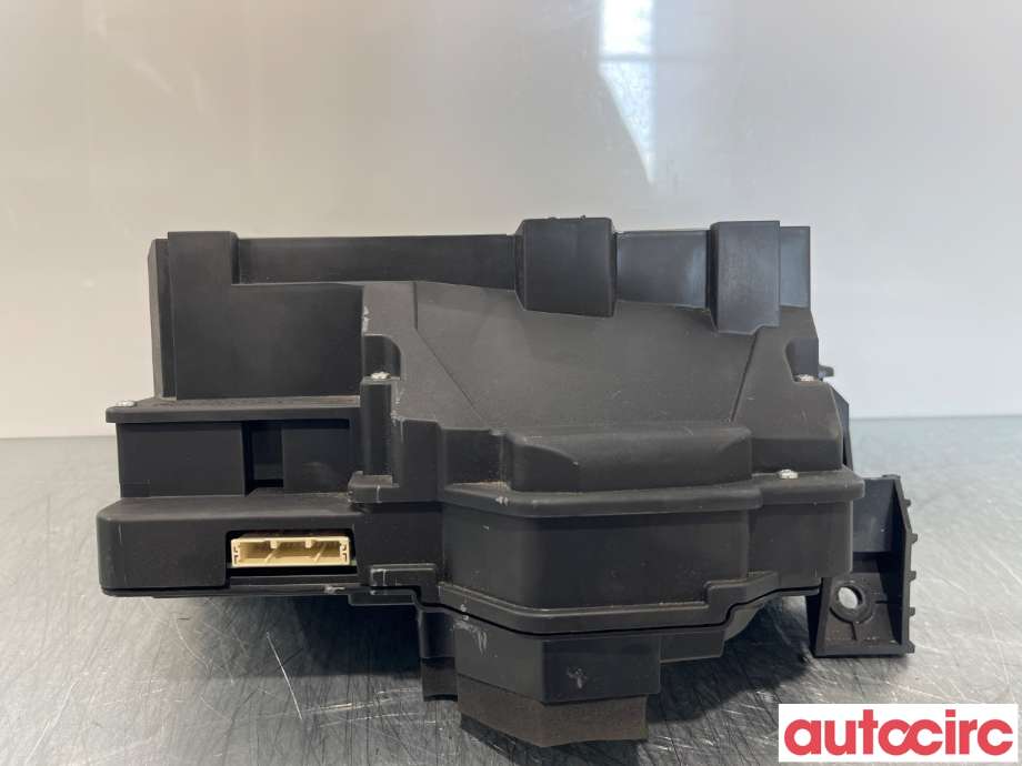 Multimedia display (MCU - Media Controller Unit) til Toyota Corolla 2019-->> (TOYOTA|8310802120)