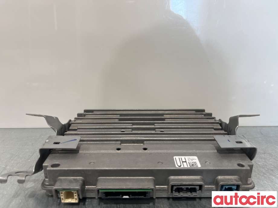 Styreenhet bluetooth til Toyota Corolla 2019-->>  (TOYOTA|8684006041)