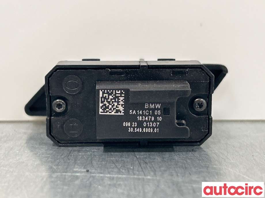 Bryter diverse til BMW X1 2022-->> (U11) (U11) (BMW|61315A141C2|5A141C1)