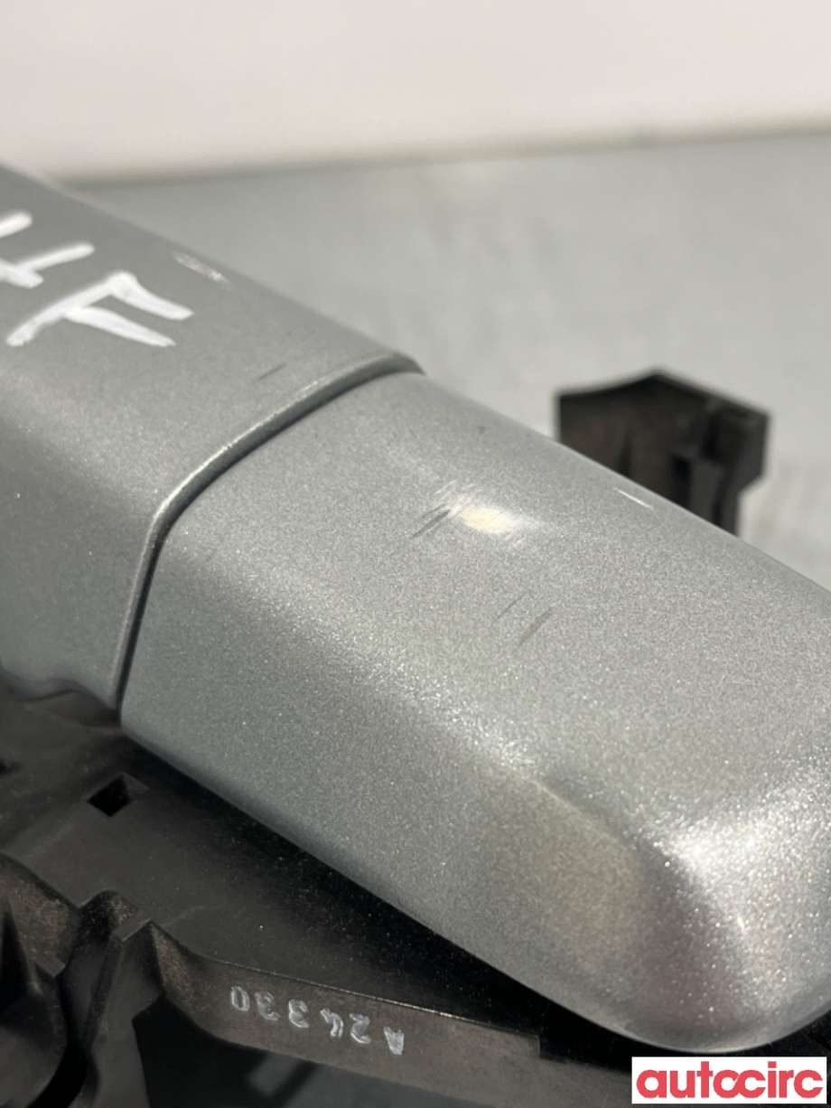 Dørhåndtak utv venstre foran til Volvo V70 2007-2013 (Type III, Fase 1)  (VOLVO|39879658|)
