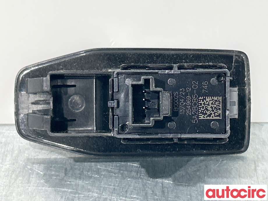 Bryter ruteheis til BMW X1 2022-->> (U11) (U11) (BMW|61315A2BCB5|5A2BCB5)