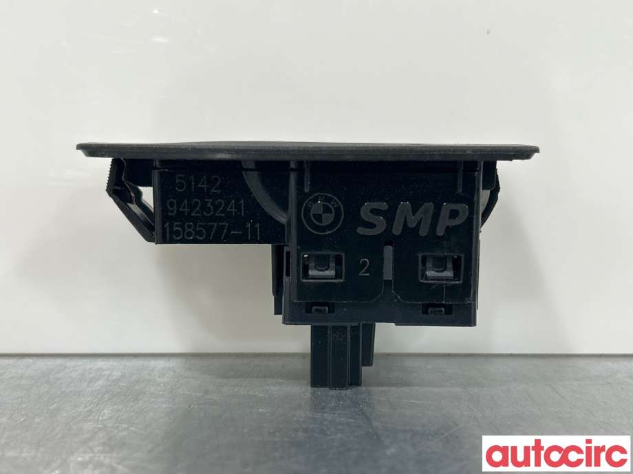 Bryter ruteheis til BMW X1 2022-->> (U11) (U11) (BMW|61315A2BCB5|5A2BCB5)