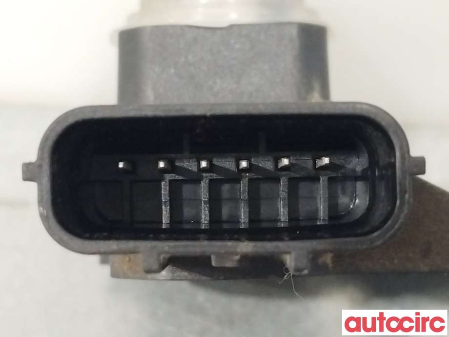 Parkeringssensor bak til Honda CR-V 2018-->> (Type V)  (HONDA|39680-TEX-Y41ZN|39680-TEX-Y412-M1)