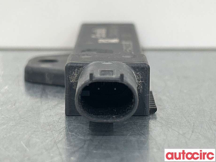 Antenne forsterker til BMW X1 2022-->> (U11) (U11) (BMW|65205A1D0B2)