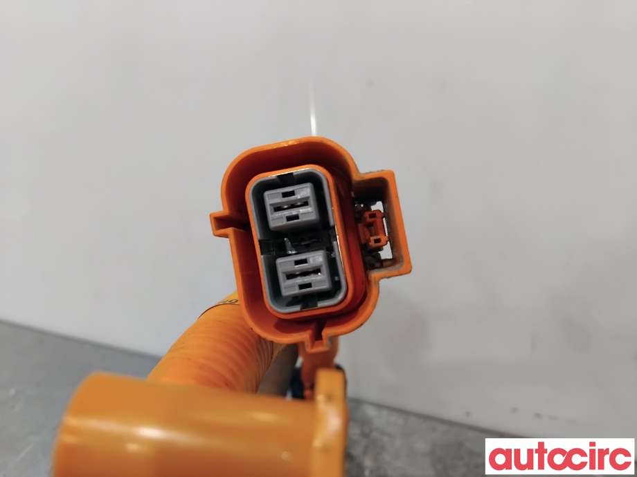 Kabel høy volt (HV) hybrid til Hyundai Ioniq 5 2021-->>  (HYUNDAI|91662GI010|)