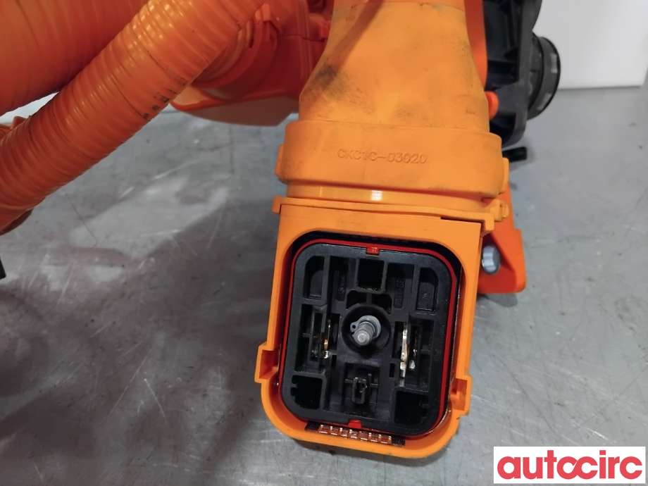 Kabel høy volt (HV) hybrid til Hyundai Ioniq 5 2021-->>  (HYUNDAI|91684GI020|)
