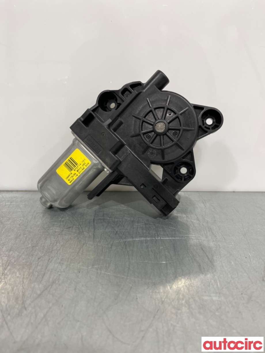 Ruteheis høyre foran til Volvo V70 2007-2013 (Type III, Fase 1)  (VOLVO|30699646|970714-101|)