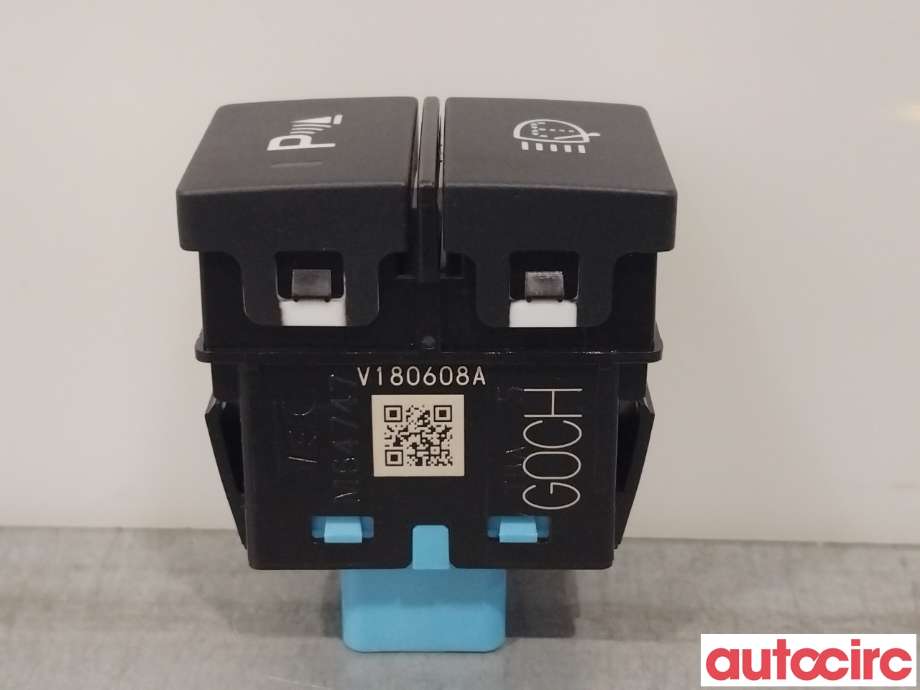 Bryter diverse til Honda CR-V 2018-->> (Type V)  (HONDA|35470-TLA-G01|)