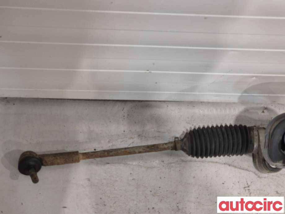 Tannstang til Suzuki SX4 S-CROSS 2013-->> (Type II)  (SUZUKI|48580-61M50|)