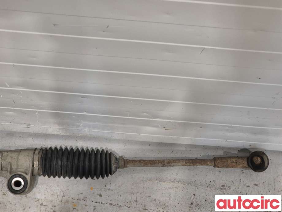 Tannstang til Suzuki SX4 S-CROSS 2013-->> (Type II)  (SUZUKI|48580-61M50|)