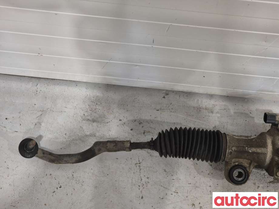 Tannstang elektrisk til Mazda 6 2008-2010 (Type II, Fase 1)  (MAZDA|GS1E-32-110D|)