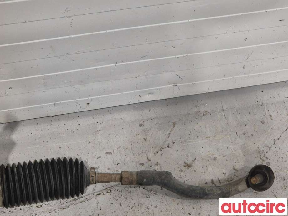 Tannstang elektrisk til Mazda 6 2008-2010 (Type II, Fase 1)  (MAZDA|GS1E-32-110D|)
