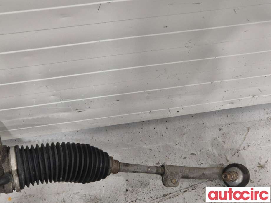 Tannstang elektrisk til BMW 4-Serie 2013-2020 (F32/F33/F36) (F32/F33/F36) (BMW|32106889124|)