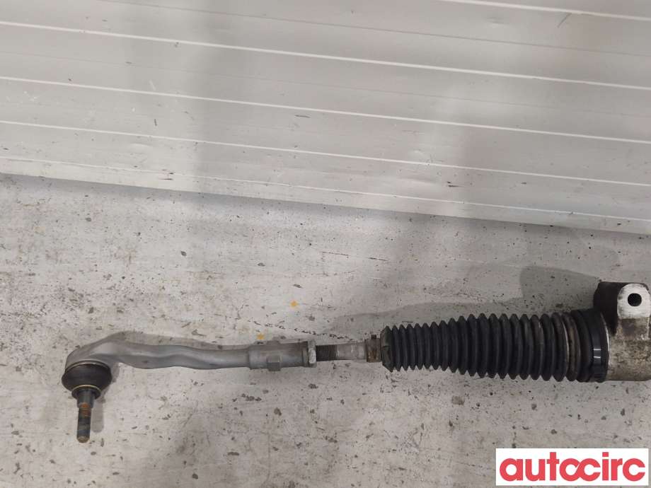 Tannstang til Audi A4 2007-2014 (Type IV) (B8) (B8) (AUDI|8T1422066C|)