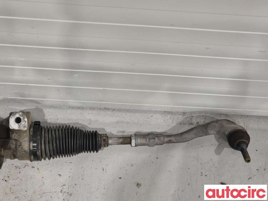 Tannstang til Audi A4 2007-2014 (Type IV) (B8) (B8) (AUDI|8T1422066C|)