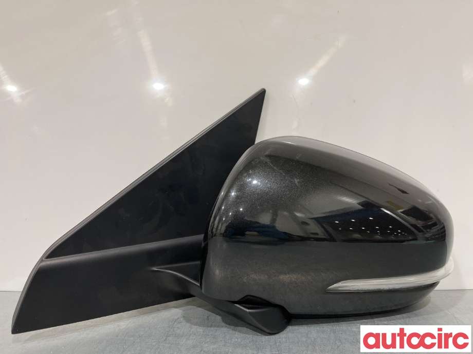 Speil venstre til Suzuki Vitara 2015-->> (Type IV)  (SUZUKI|84702-54PP0-ZCE|)