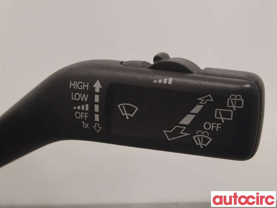 Bryter combi til VW Passat 2011-2015 (B7) (B7) (VOLKSWAGEN|3C9953502B|)