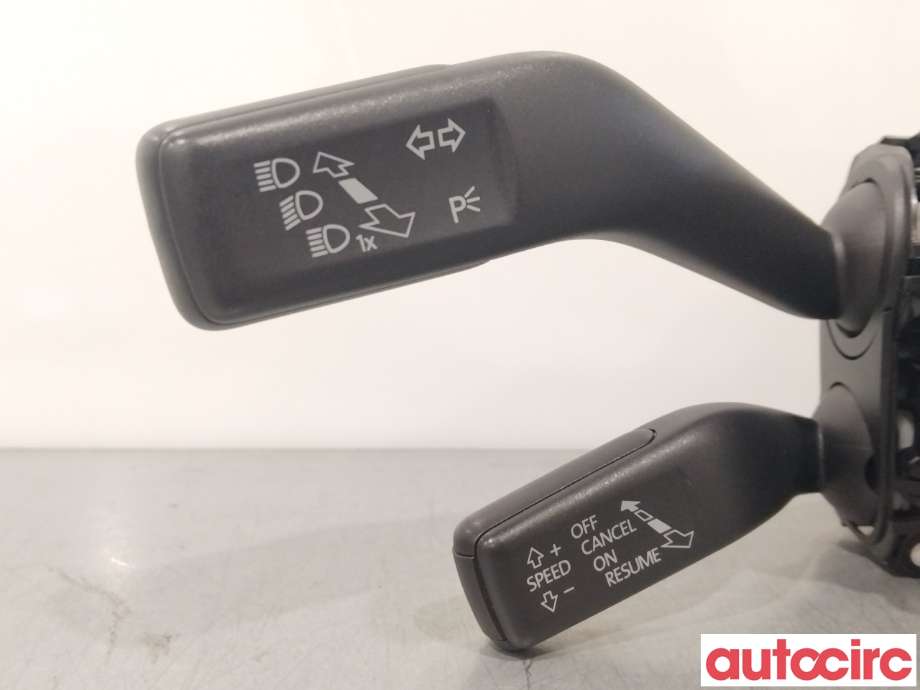 Bryter combi til VW Passat 2011-2015 (B7) (B7) (VOLKSWAGEN|3C9953502B|)
