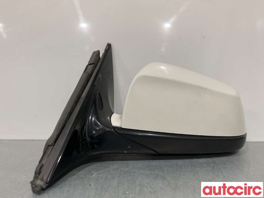Speil venstre til BMW 5-Serie 2003-2010 (E60/E61) (E60/E61) (BMW|51167203529|)
