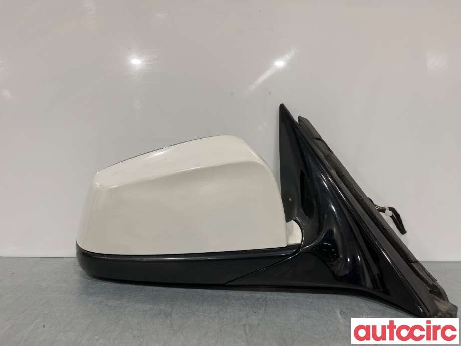 Speil høyre til BMW 5-Serie 2003-2010 (E60/E61) (E60/E61) (BMW|51167203530|)