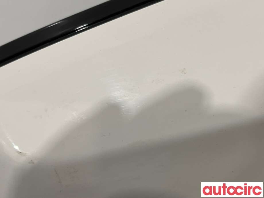 Speil høyre til BMW 5-Serie 2003-2010 (E60/E61) (E60/E61) (BMW|51167203530|)