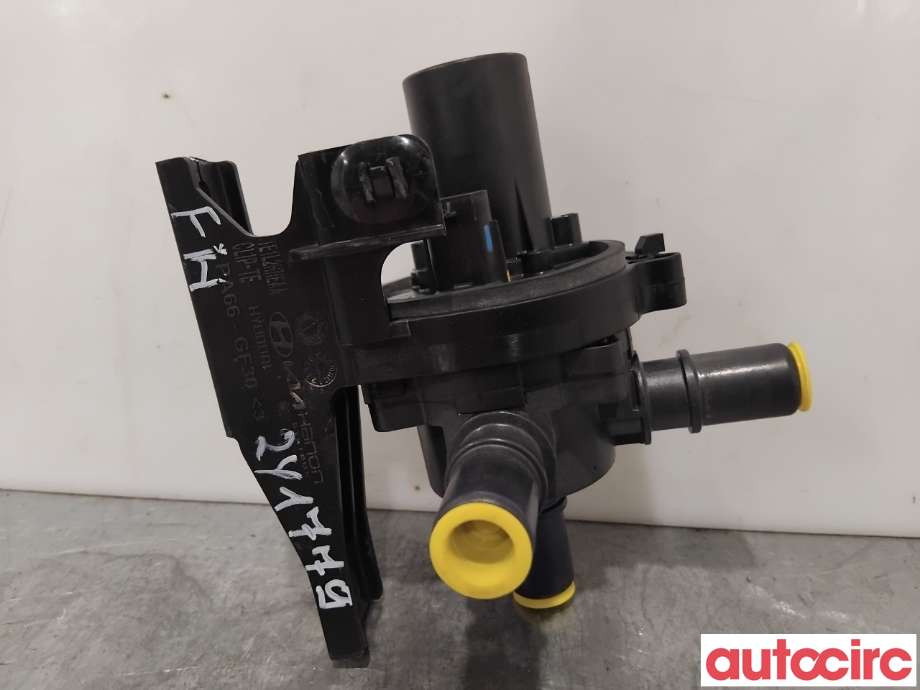 Diverse deler til Hyundai Ioniq 5 2021-->>  (HYUNDAI|25660GI500||25660-GI500)
