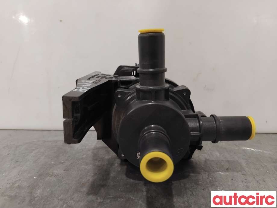 Diverse deler til Hyundai Ioniq 5 2021-->>  (HYUNDAI|25660GI500||25660-GI500)