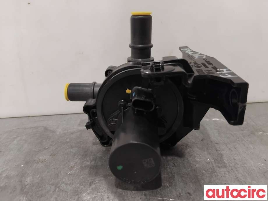 Diverse deler til Hyundai Ioniq 5 2021-->>  (HYUNDAI|25660GI500||25660-GI500)