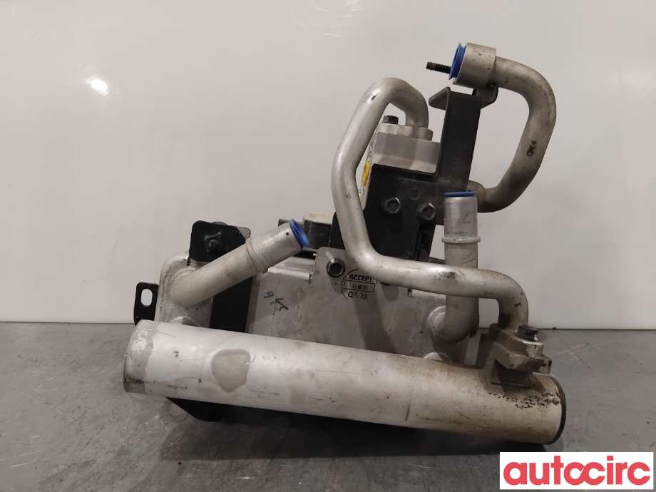 Aircondition radiator til Hyundai Ioniq 5 2021-->>  (HYUNDAI|976W6GI540||97606-GI540)