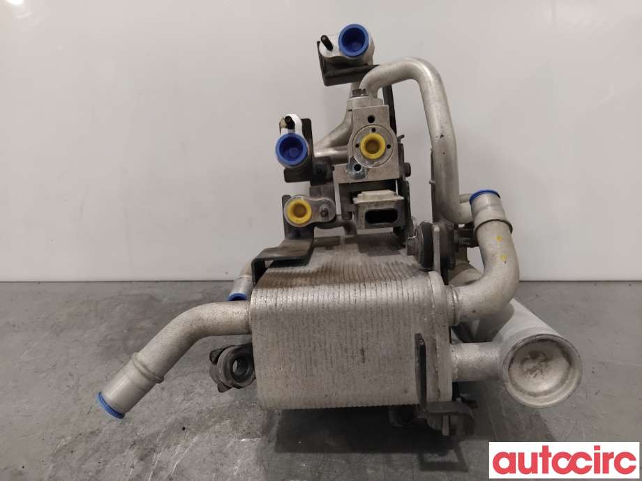 Aircondition radiator til Hyundai Ioniq 5 2021-->>  (HYUNDAI|976W6GI540||97606-GI540)