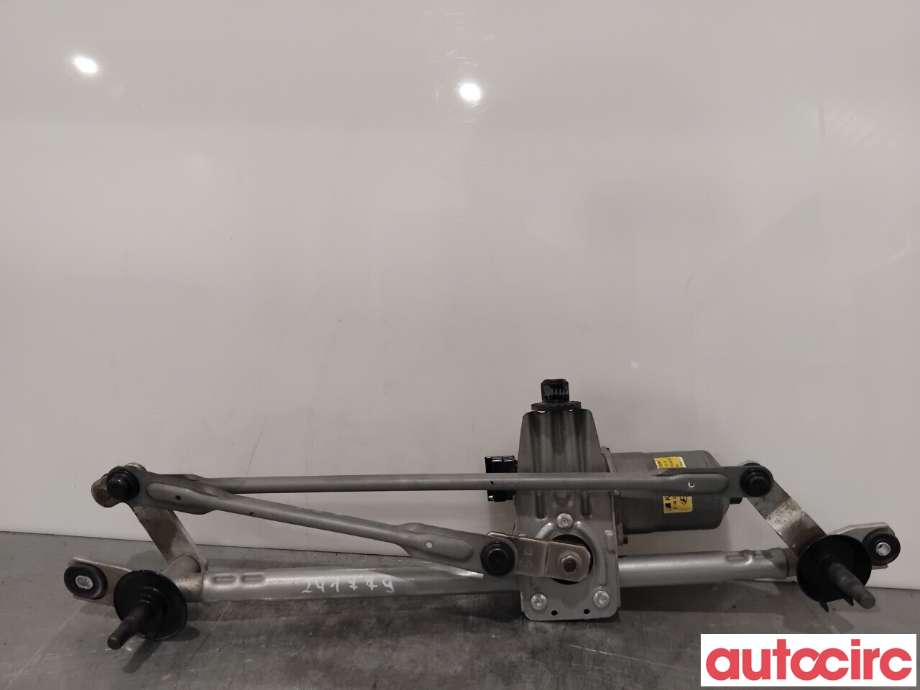 Viskermotor frontrute til Hyundai Ioniq 5 2021-->>  (HYUNDAI|98110C5500|0198230079|98100-GI000)