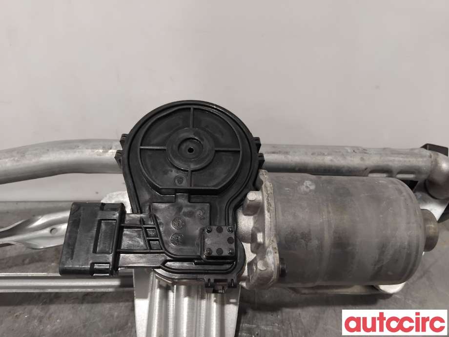 Viskermotor frontrute til Hyundai Ioniq 5 2021-->>  (HYUNDAI|98110C5500|0198230079|98100-GI000)