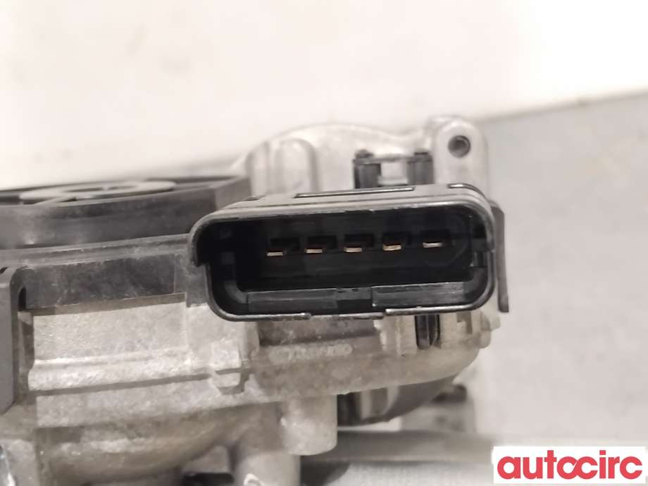 Viskermotor frontrute til Hyundai Ioniq 5 2021-->>  (HYUNDAI|98110C5500|0198230079|98100-GI000)