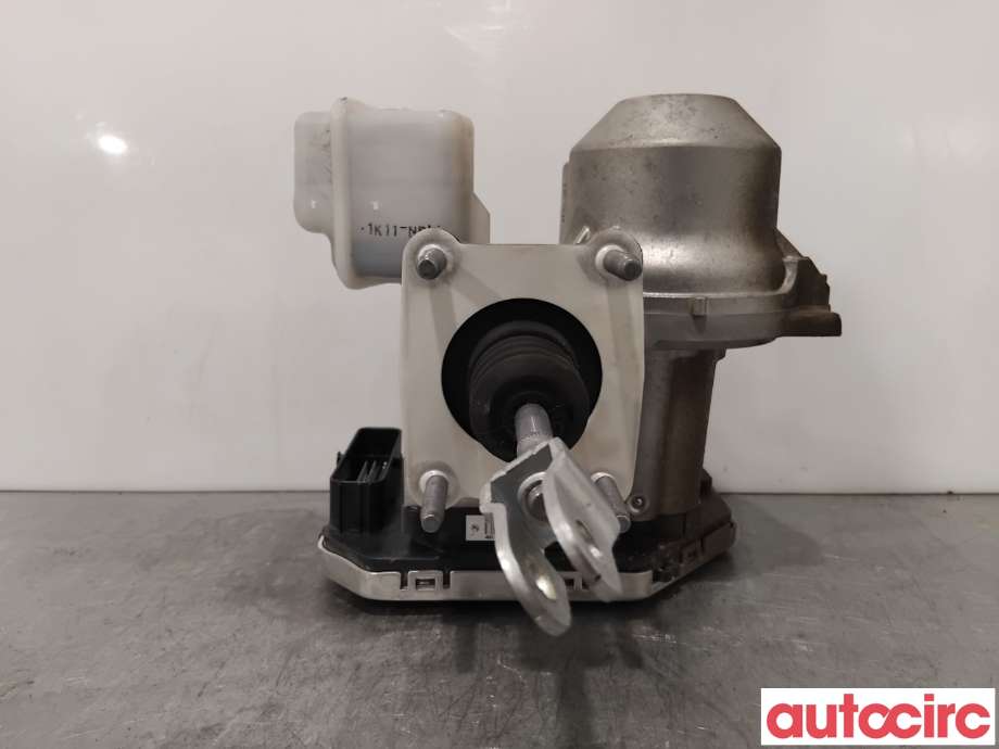ABS sentral til Hyundai Ioniq 5 2021-->>  (HYUNDAI|58520GI000|GI585-00000|58500-GI000)