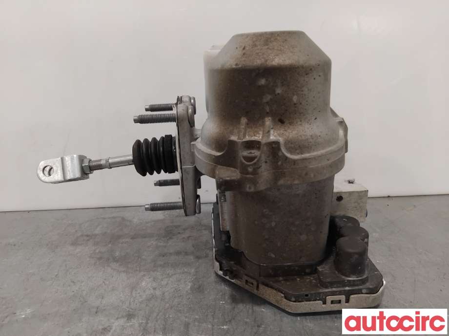 ABS sentral til Hyundai Ioniq 5 2021-->>  (HYUNDAI|58520GI000|GI585-00000|58500-GI000)