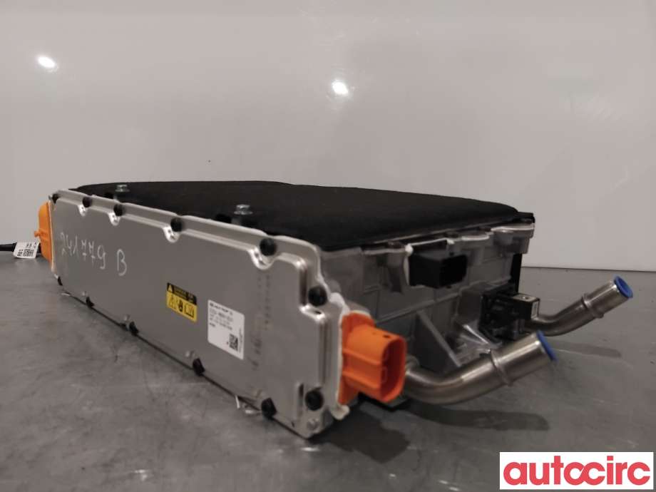 Batterilader (OBC - On Board Charger) til Hyundai Ioniq 5 2021-->>  (HYUNDAI|364001XAB0|EI11B1XA)