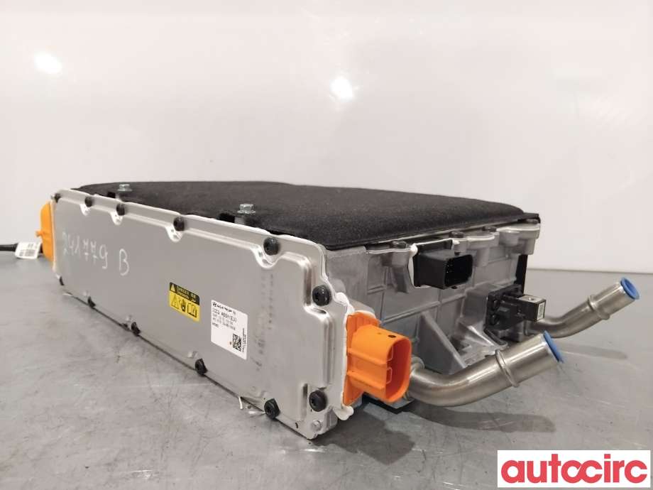 Batterilader (OBC - On Board Charger) til Hyundai Ioniq 5 2021-->>  (HYUNDAI|364001XAB0|EI11B1XA)
