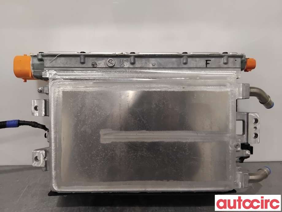 Batterilader (OBC - On Board Charger) til Hyundai Ioniq 5 2021-->>  (HYUNDAI|364001XAB0|EI11B1XA)