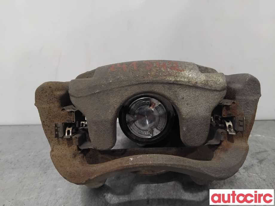 Bremsecaliper høyre bak til MG ZS EV 2019-2021 (Type I, Fase 1)  (MG|NO NR|)