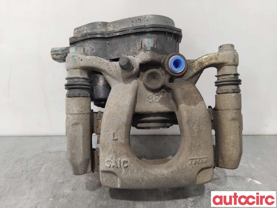 Bremsecaliper venstre bak til MG ZS EV, 2019-2021 (Type I, Fase 1) (MG|NO NR)